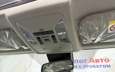 Toyota RAV4, 2025 год, 4 190 000 рублей, 23 фотография