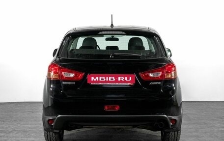 Mitsubishi ASX I рестайлинг, 2013 год, 1 190 000 рублей, 3 фотография