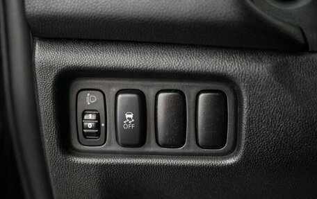 Mitsubishi ASX I рестайлинг, 2013 год, 1 190 000 рублей, 13 фотография