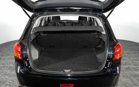 Mitsubishi ASX I рестайлинг, 2013 год, 1 190 000 рублей, 15 фотография