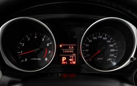 Mitsubishi ASX I рестайлинг, 2013 год, 1 190 000 рублей, 9 фотография