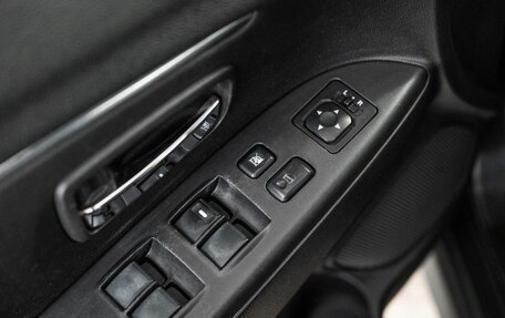 Mitsubishi ASX I рестайлинг, 2013 год, 1 190 000 рублей, 14 фотография