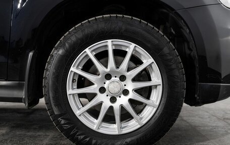 Mitsubishi ASX I рестайлинг, 2013 год, 1 190 000 рублей, 16 фотография