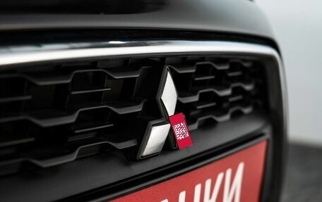 Mitsubishi ASX I рестайлинг, 2013 год, 1 190 000 рублей, 18 фотография