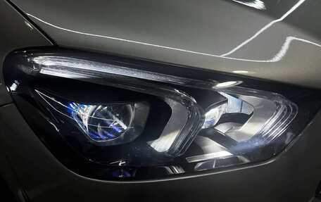 Mercedes-Benz GLE Coupe AMG, 2023 год, 8 400 777 рублей, 11 фотография