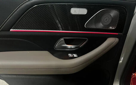 Mercedes-Benz GLE Coupe AMG, 2023 год, 8 400 777 рублей, 8 фотография