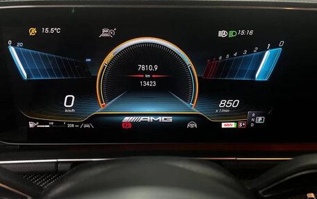 Mercedes-Benz GLE Coupe AMG, 2023 год, 8 400 777 рублей, 5 фотография