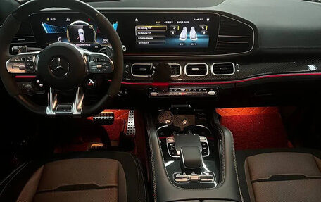 Mercedes-Benz GLE Coupe AMG, 2023 год, 8 400 777 рублей, 4 фотография