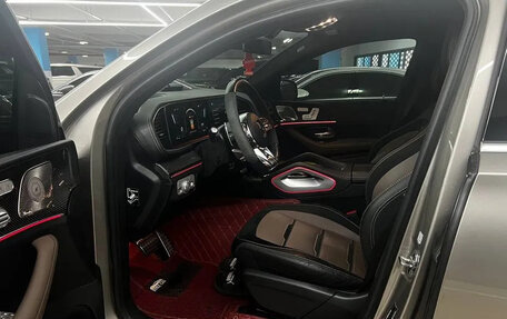 Mercedes-Benz GLE Coupe AMG, 2023 год, 8 400 777 рублей, 3 фотография