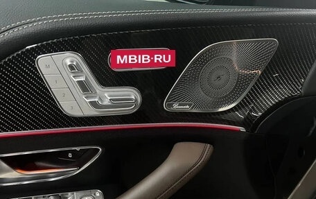 Mercedes-Benz GLE Coupe AMG, 2023 год, 8 400 777 рублей, 10 фотография