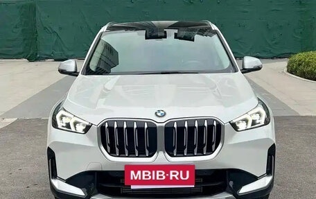 BMW X1, 2024 год, 2 623 555 рублей, 2 фотография