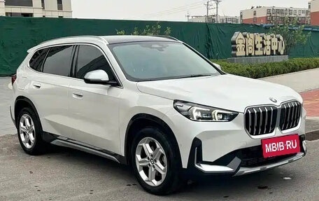 BMW X1, 2024 год, 2 623 555 рублей, 3 фотография