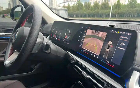 BMW X1, 2024 год, 2 623 555 рублей, 10 фотография