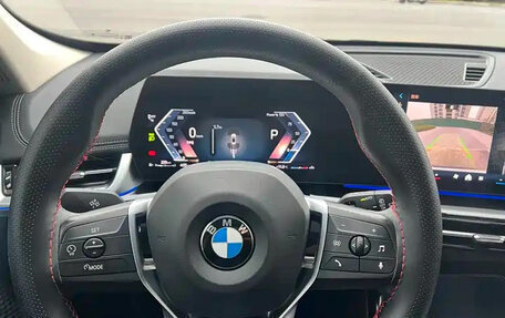BMW X1, 2024 год, 2 623 555 рублей, 11 фотография