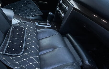 Nissan Teana, 2013 год, 1 000 000 рублей, 9 фотография