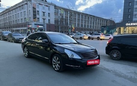 Nissan Teana, 2013 год, 1 000 000 рублей, 3 фотография