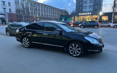 Nissan Teana, 2013 год, 1 000 000 рублей, 14 фотография
