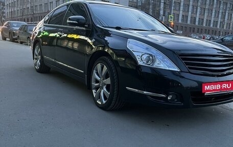 Nissan Teana, 2013 год, 1 000 000 рублей, 2 фотография