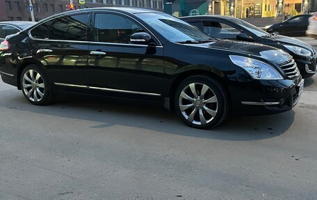 Nissan Teana, 2013 год, 1 000 000 рублей, 12 фотография
