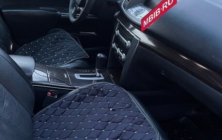 Nissan Teana, 2013 год, 1 000 000 рублей, 11 фотография