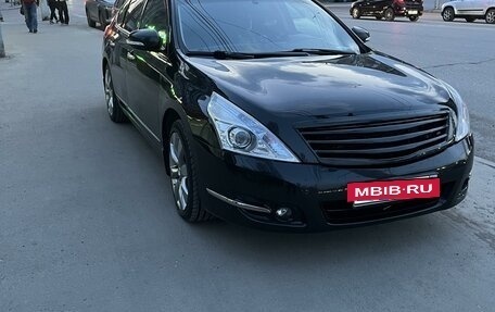 Nissan Teana, 2013 год, 1 000 000 рублей, 4 фотография