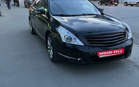 Nissan Teana, 2013 год, 1 000 000 рублей, 7 фотография