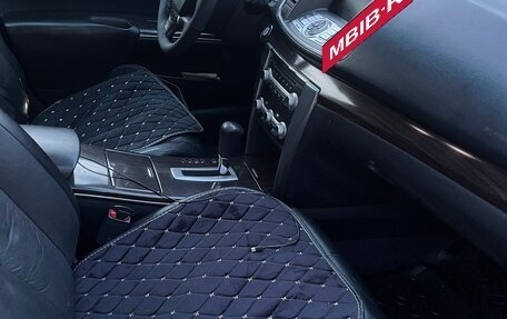 Nissan Teana, 2013 год, 1 000 000 рублей, 16 фотография