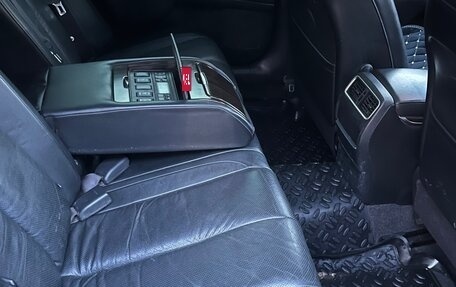 Nissan Teana, 2013 год, 1 000 000 рублей, 15 фотография