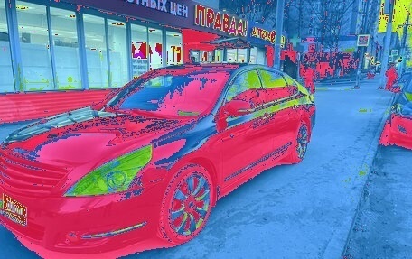 Nissan Teana, 2013 год, 1 000 000 рублей, 6 фотография