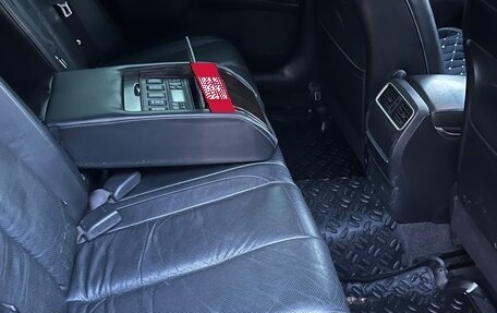 Nissan Teana, 2013 год, 1 000 000 рублей, 8 фотография