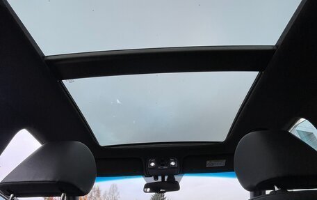 KIA Optima IV, 2018 год, 1 890 000 рублей, 13 фотография