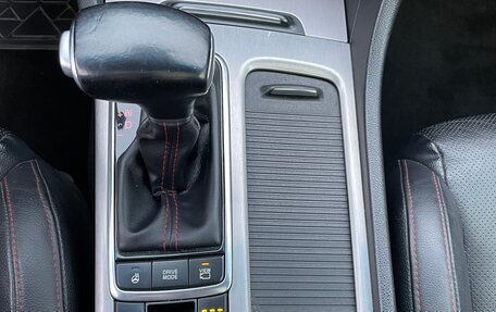 KIA Optima IV, 2018 год, 1 890 000 рублей, 15 фотография