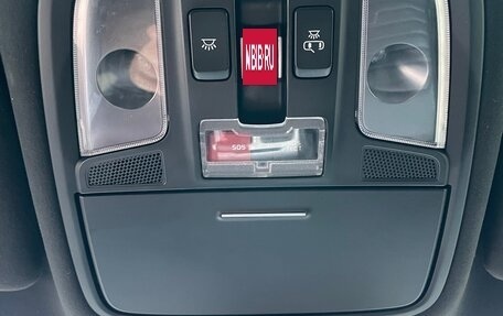 KIA Optima IV, 2018 год, 1 890 000 рублей, 14 фотография