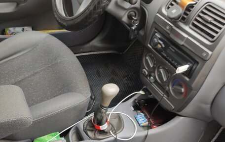 Hyundai Accent II, 2007 год, 430 000 рублей, 10 фотография