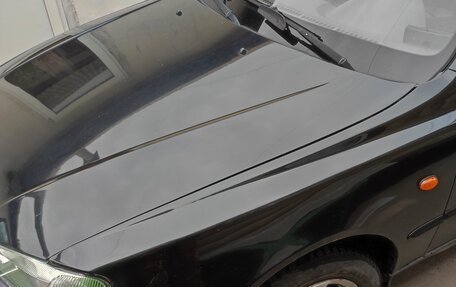 Hyundai Accent II, 2007 год, 430 000 рублей, 7 фотография