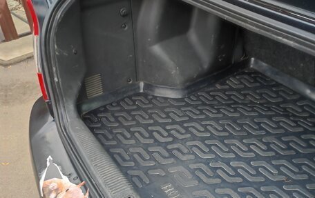 Hyundai Accent II, 2007 год, 430 000 рублей, 9 фотография