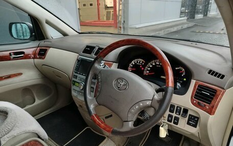 Toyota Ipsum II, 2006 год, 799 000 рублей, 5 фотография