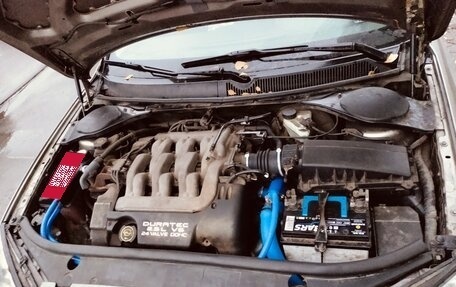 Ford Mondeo III, 2002 год, 310 000 рублей, 6 фотография