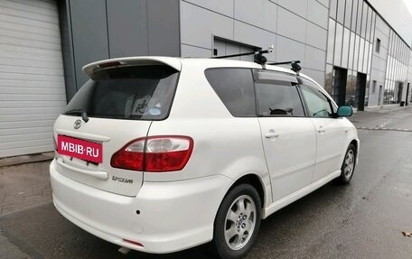 Toyota Ipsum II, 2006 год, 799 000 рублей, 3 фотография