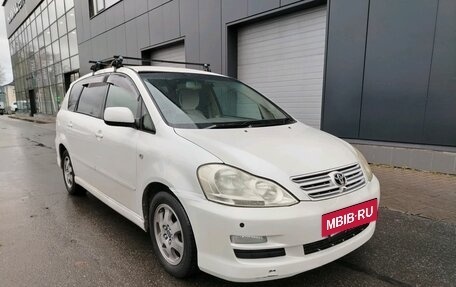 Toyota Ipsum II, 2006 год, 799 000 рублей, 4 фотография