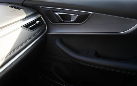 Chery Tiggo 7 Pro, 2021 год, 1 550 000 рублей, 15 фотография