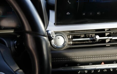 Chery Tiggo 7 Pro, 2021 год, 1 550 000 рублей, 14 фотография