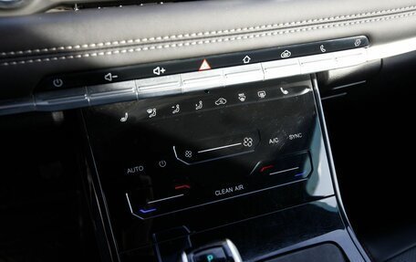 Chery Tiggo 7 Pro, 2021 год, 1 550 000 рублей, 13 фотография