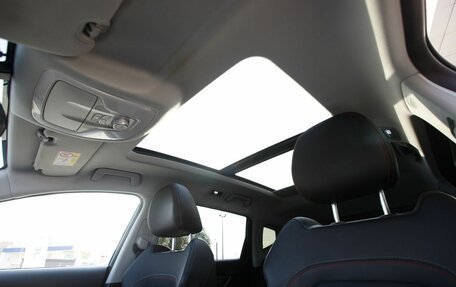 Chery Tiggo 7 Pro, 2021 год, 1 550 000 рублей, 16 фотография