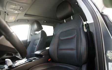 Chery Tiggo 7 Pro, 2021 год, 1 550 000 рублей, 10 фотография