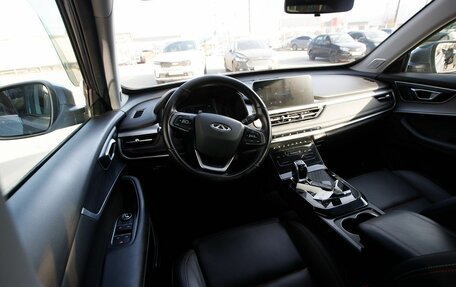 Chery Tiggo 7 Pro, 2021 год, 1 550 000 рублей, 8 фотография