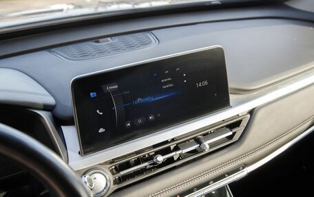 Chery Tiggo 7 Pro, 2021 год, 1 550 000 рублей, 12 фотография