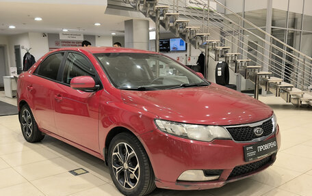 KIA Cerato III, 2012 год, 499 000 рублей, 3 фотография