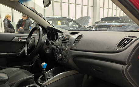 KIA Cerato III, 2012 год, 499 000 рублей, 13 фотография