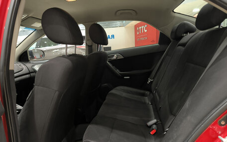 KIA Cerato III, 2012 год, 499 000 рублей, 15 фотография